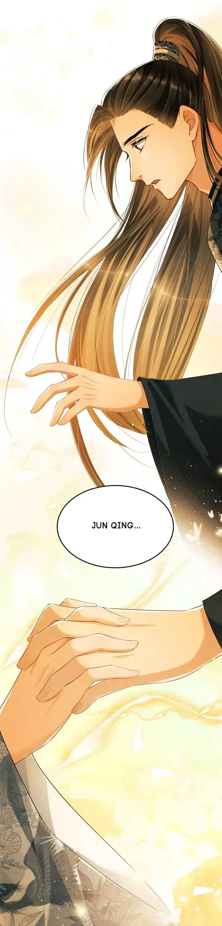 You Own My All Chapter 25 page 11