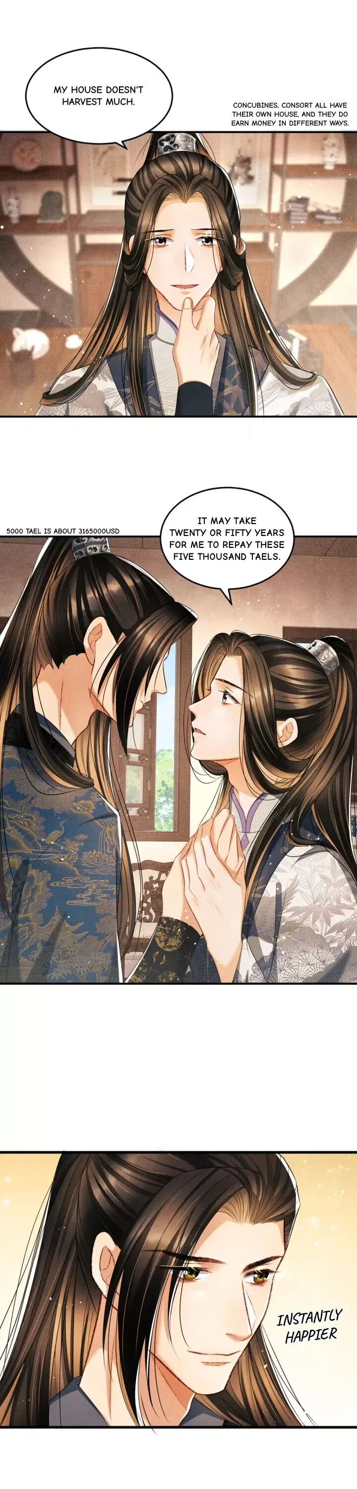 You Own My All Chapter 26 page 11