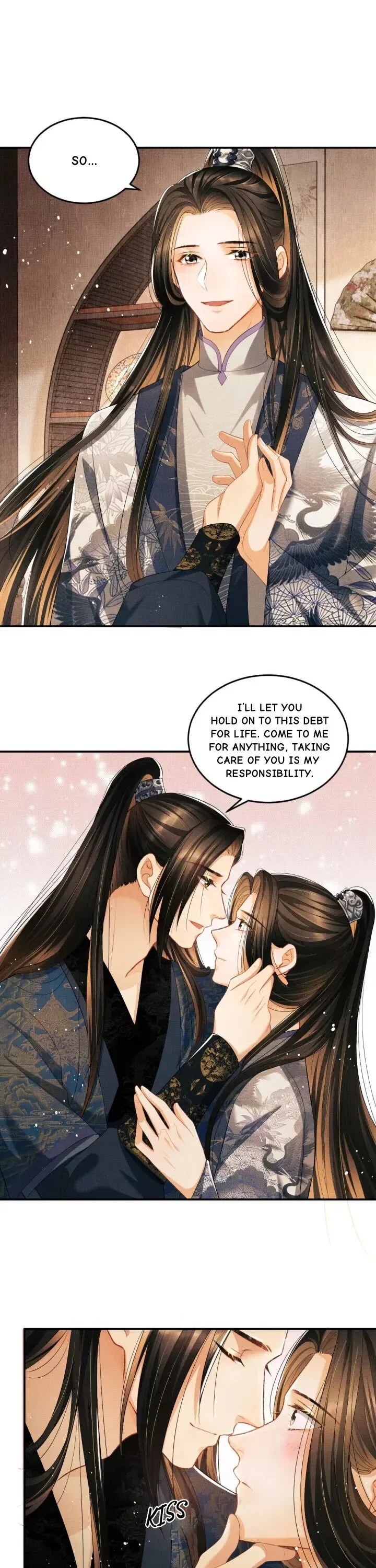 You Own My All Chapter 26 page 12