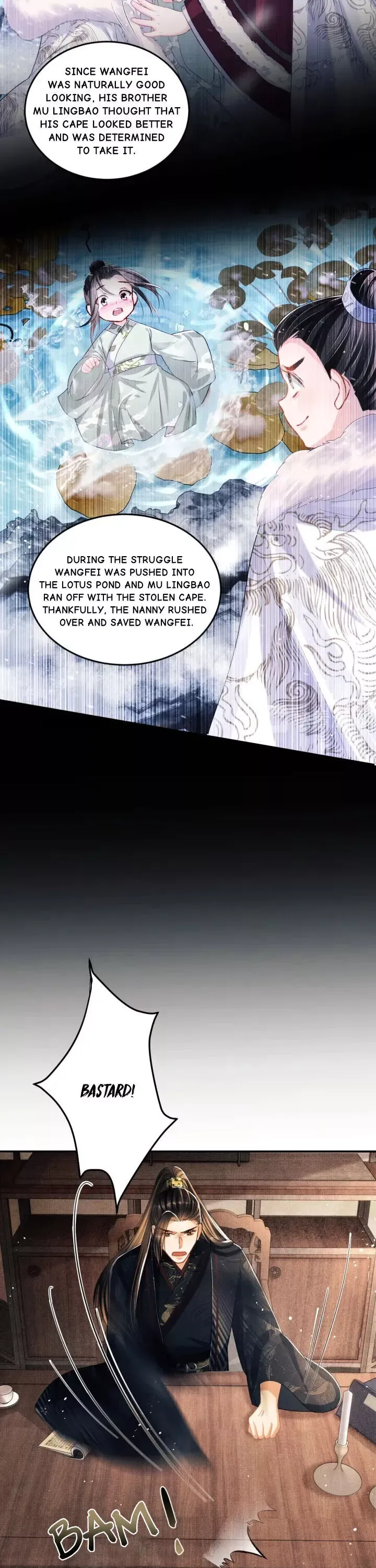 You Own My All Chapter 26 page 3