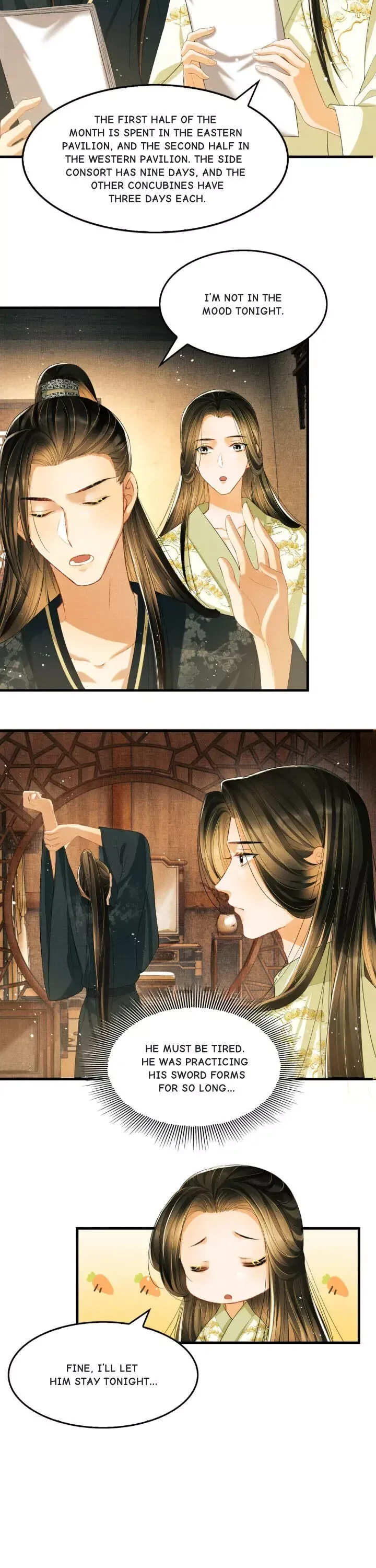 You Own My All Chapter 27 page 4