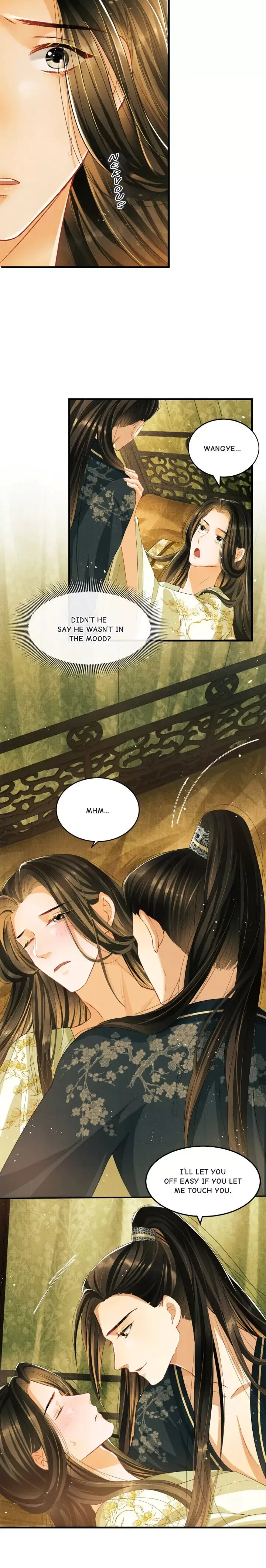 You Own My All Chapter 27 page 8