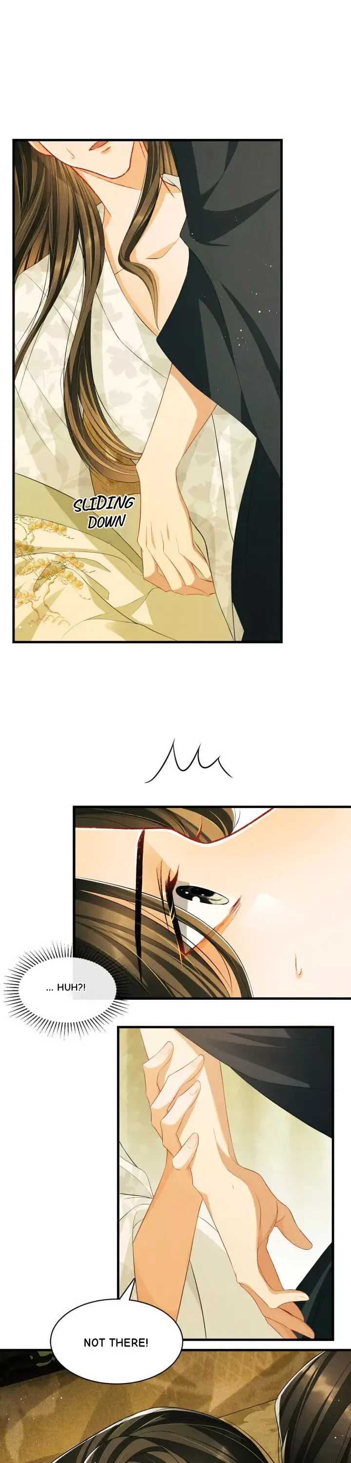 You Own My All Chapter 27 page 11