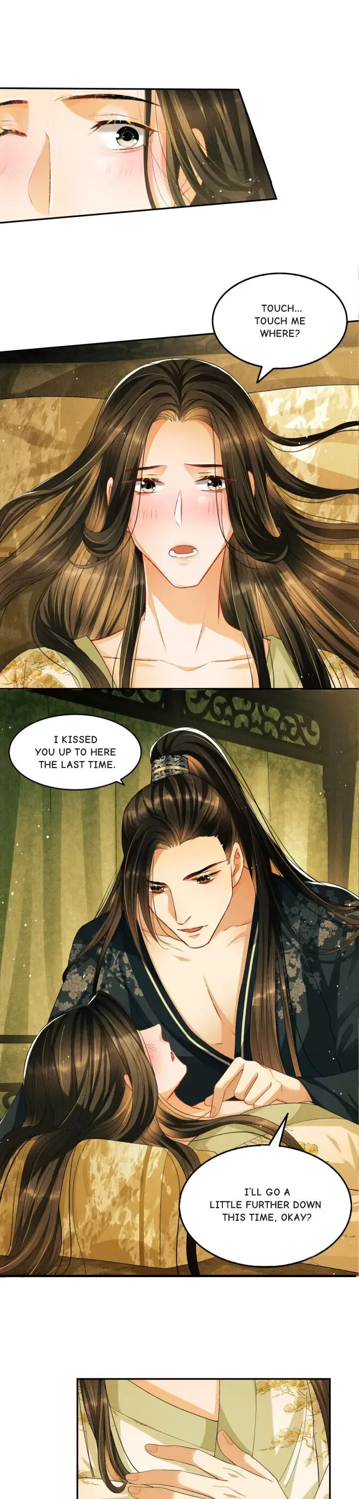 You Own My All Chapter 27 page 9