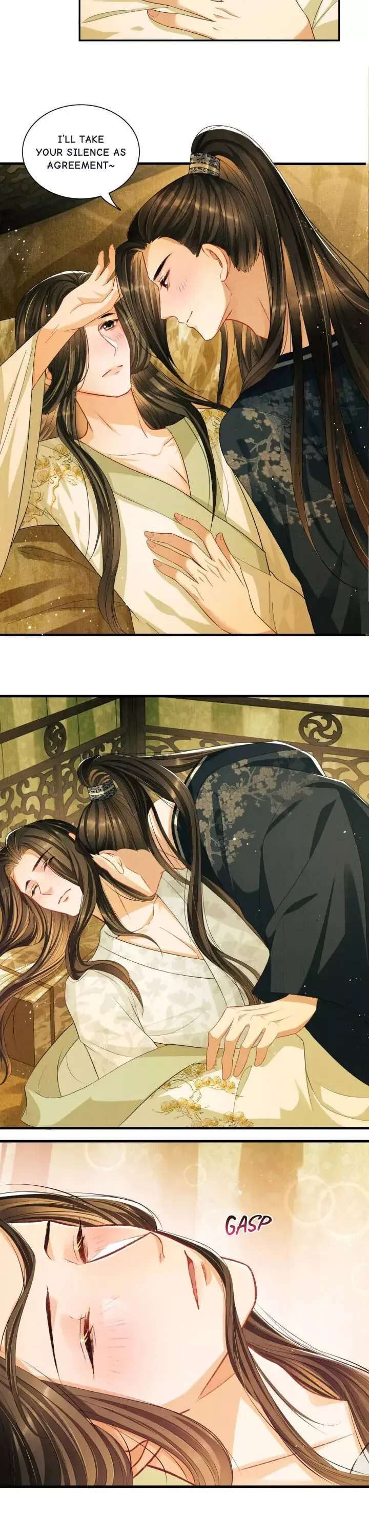 You Own My All Chapter 27 page 10