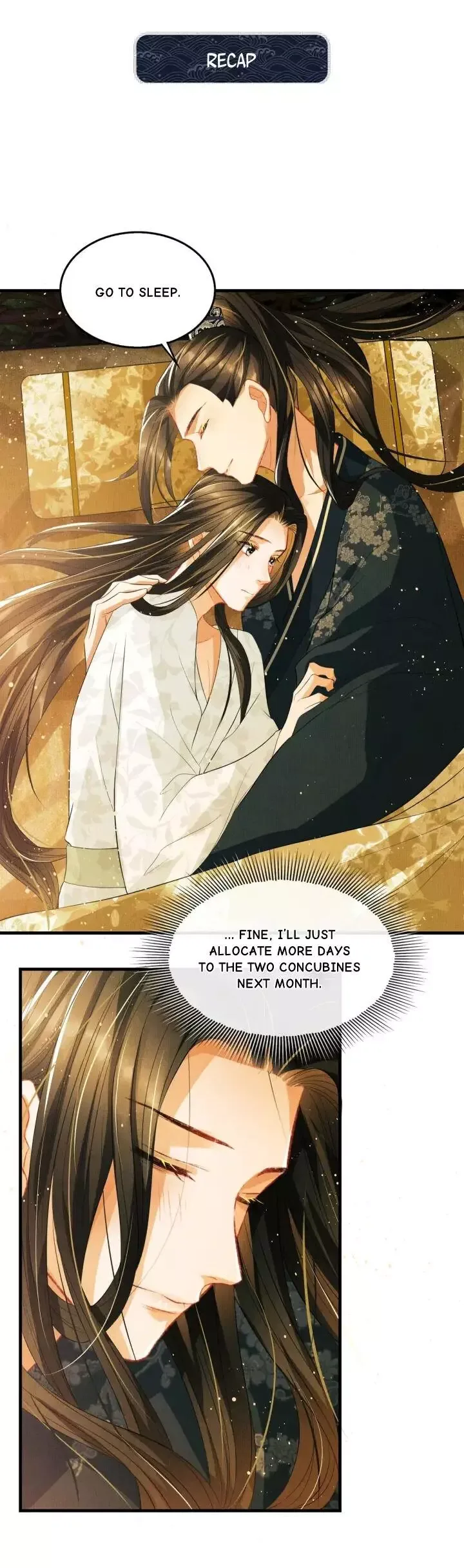 You Own My All Chapter 28 page 1