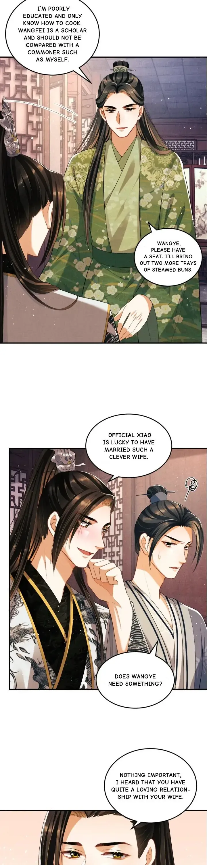 You Own My All Chapter 29 page 4