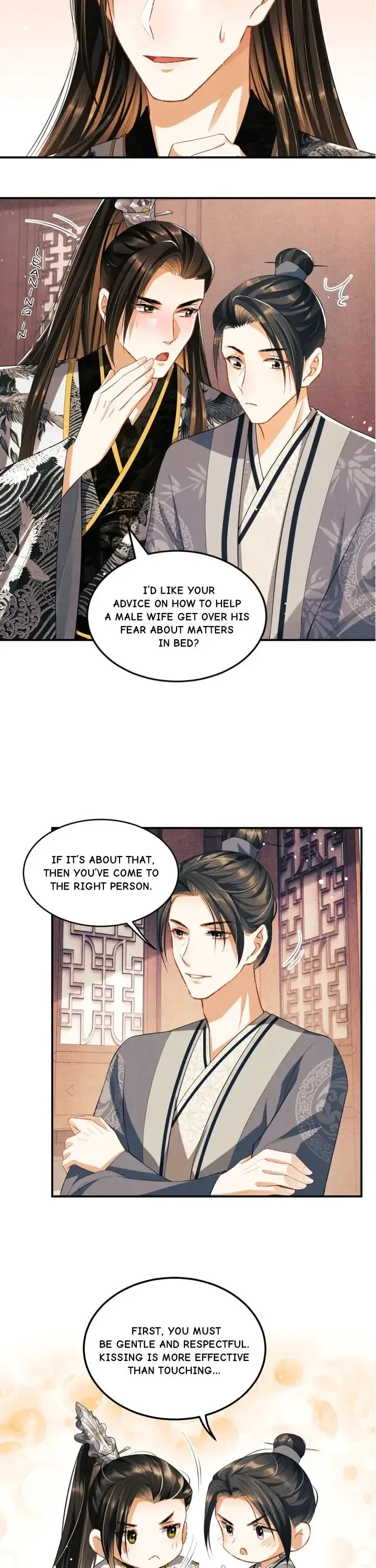 You Own My All Chapter 29 page 5
