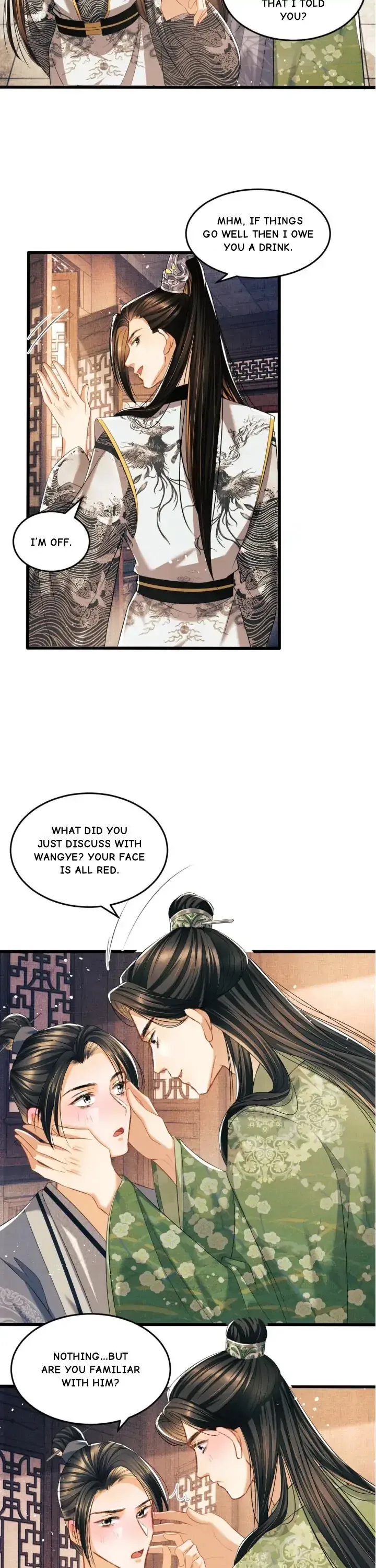 You Own My All Chapter 29 page 7