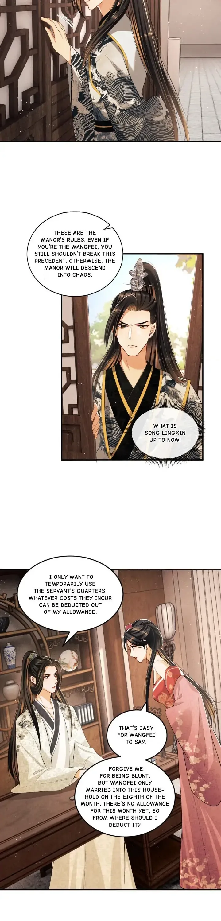 You Own My All Chapter 29 page 10