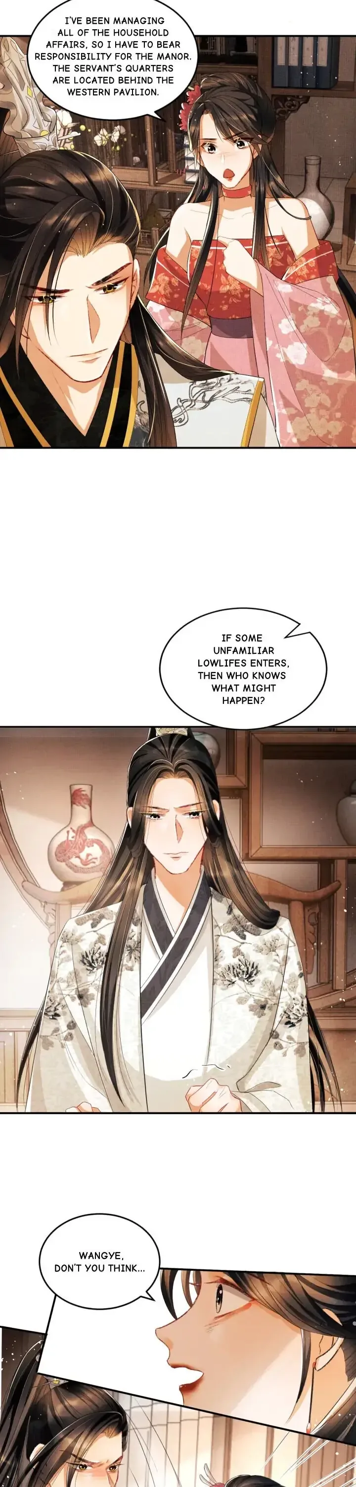 You Own My All Chapter 29 page 13