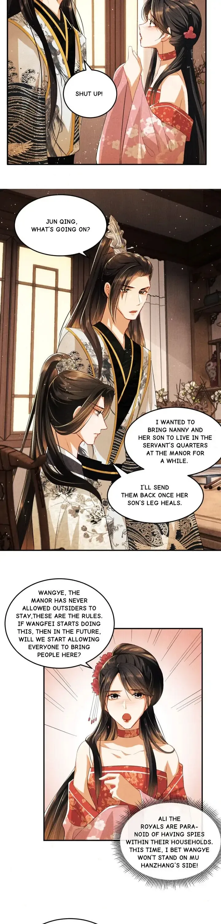 You Own My All Chapter 29 page 12