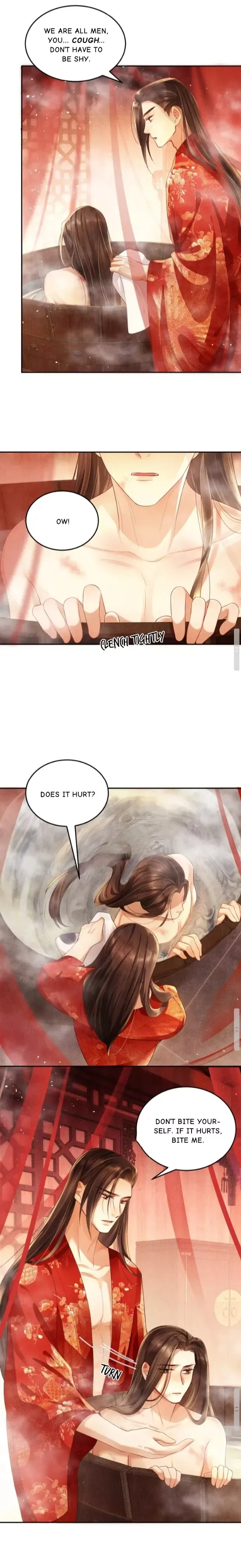 You Own My All Chapter 3 page 11