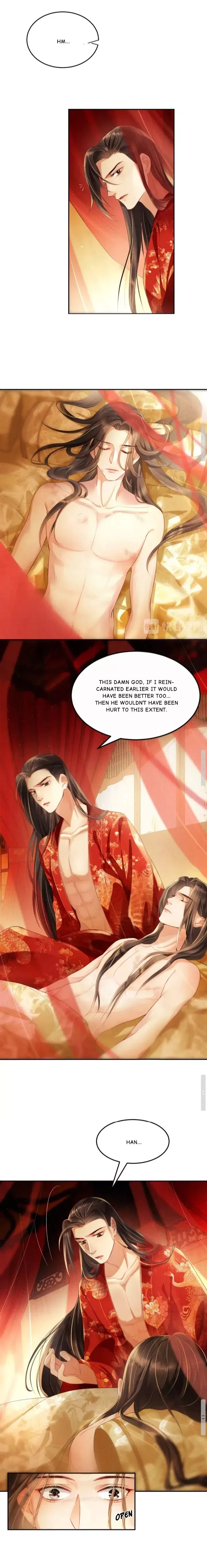 You Own My All Chapter 3 page 6