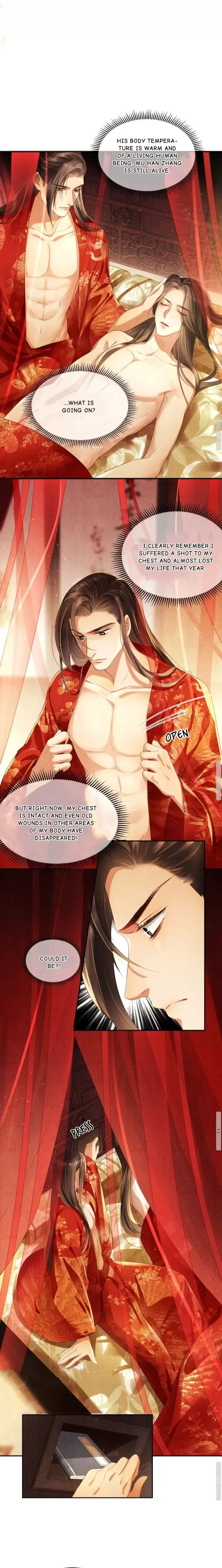 You Own My All Chapter 3 page 4