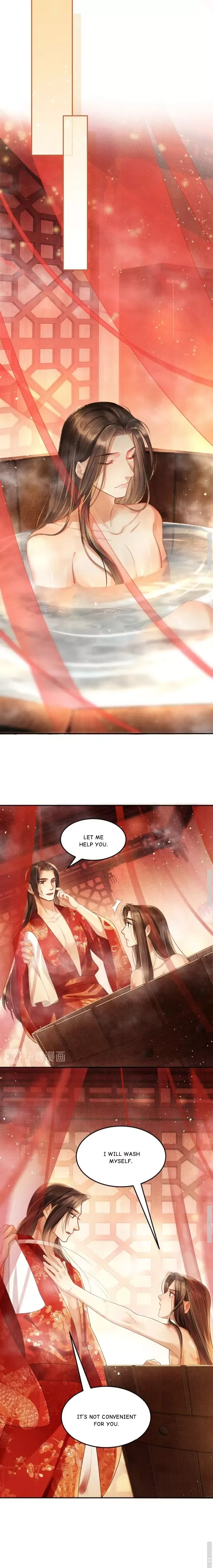You Own My All Chapter 3 page 10