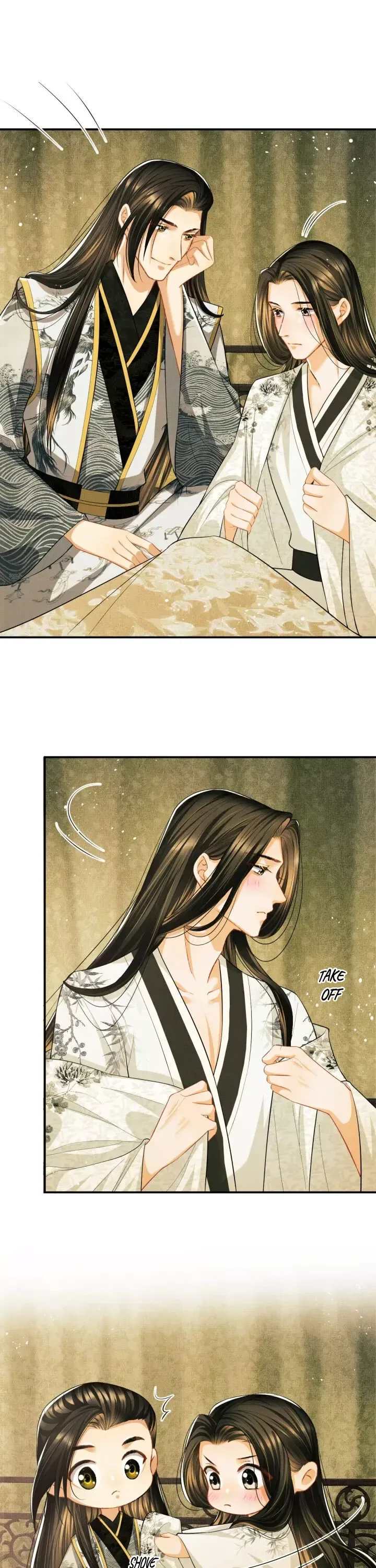 You Own My All Chapter 31 page 3