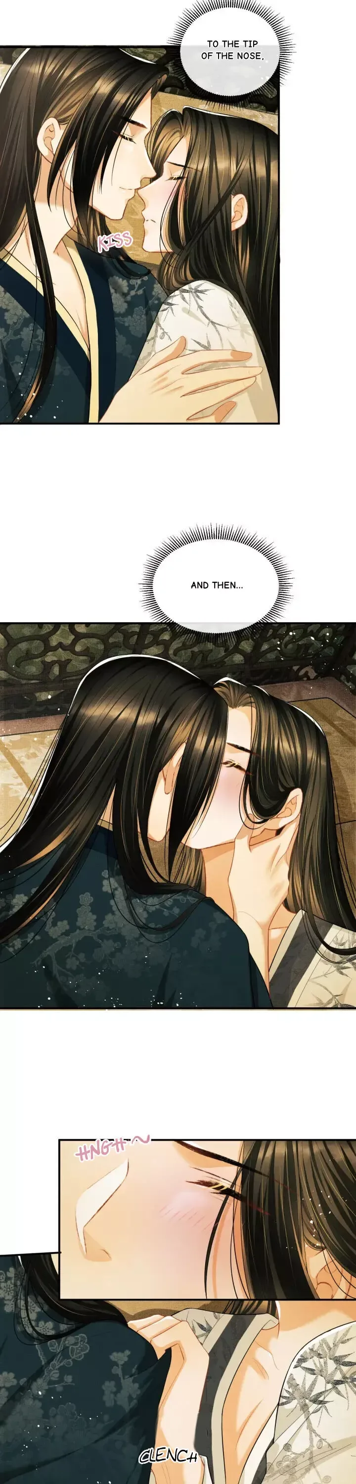 You Own My All Chapter 31 page 6