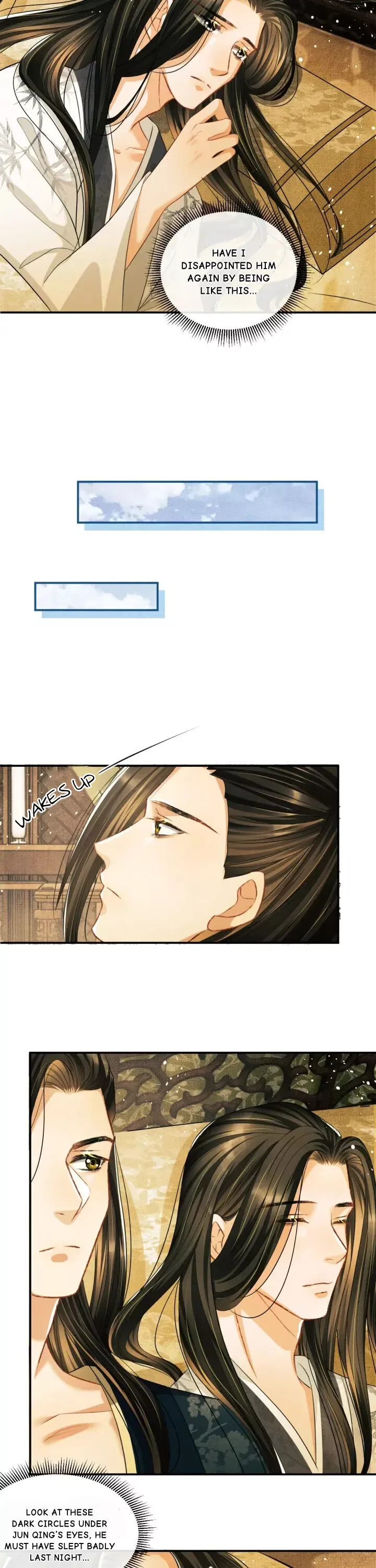 You Own My All Chapter 31 page 11