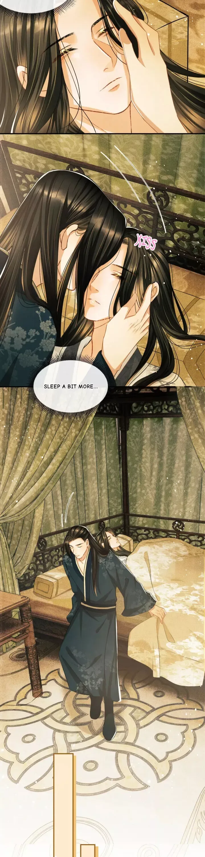 You Own My All Chapter 31 page 12