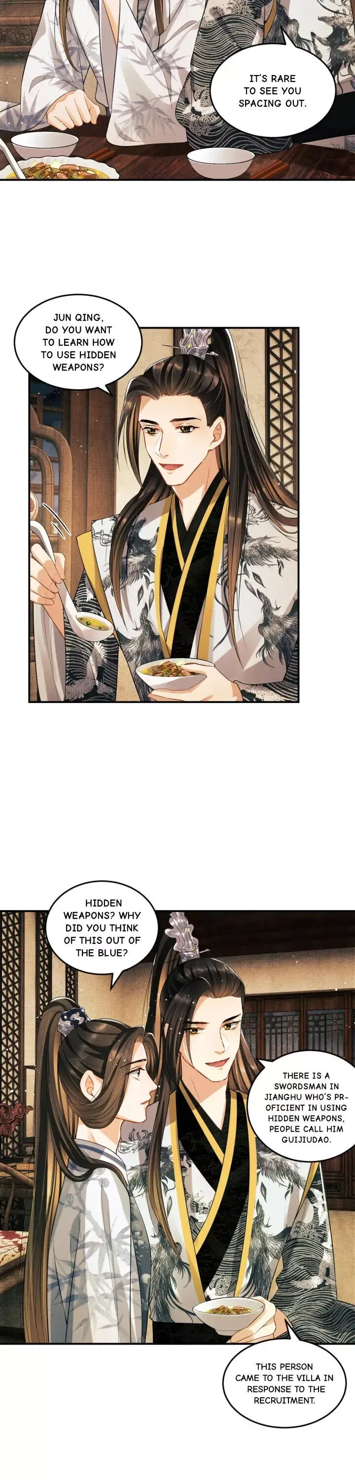 You Own My All Chapter 32 page 13