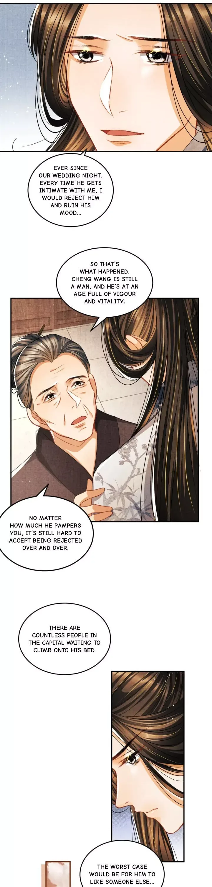 You Own My All Chapter 32 page 10