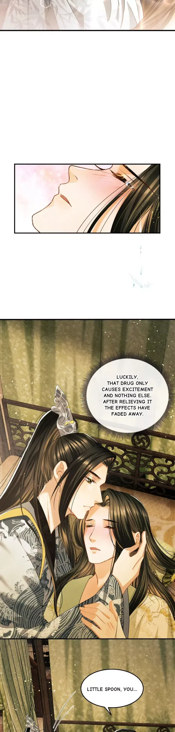 You Own My All Chapter 33 page 9