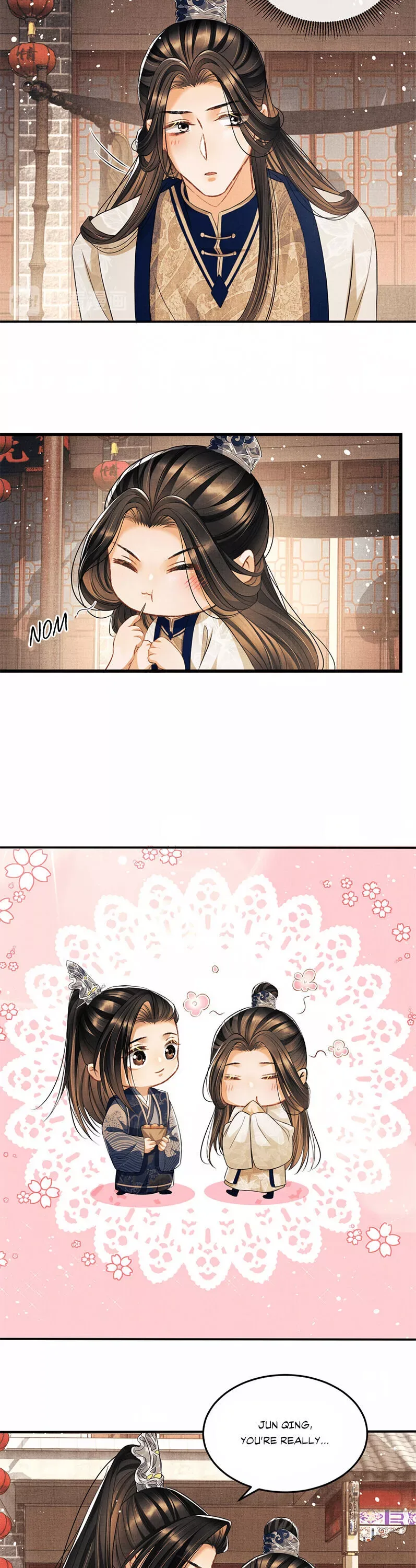 You Own My All Chapter 36 page 10