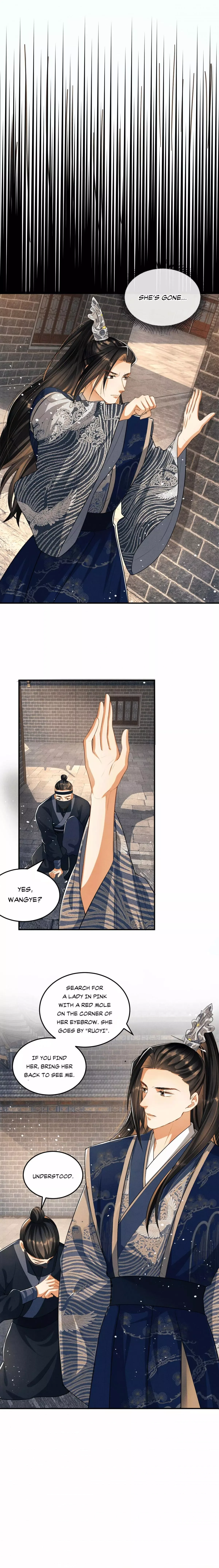 You Own My All Chapter 37 page 3