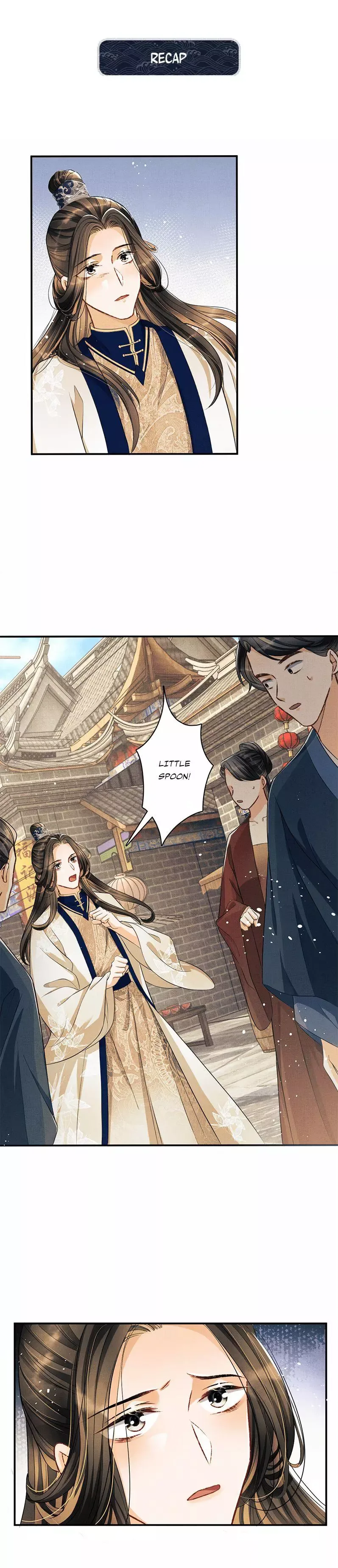 You Own My All Chapter 37 page 1