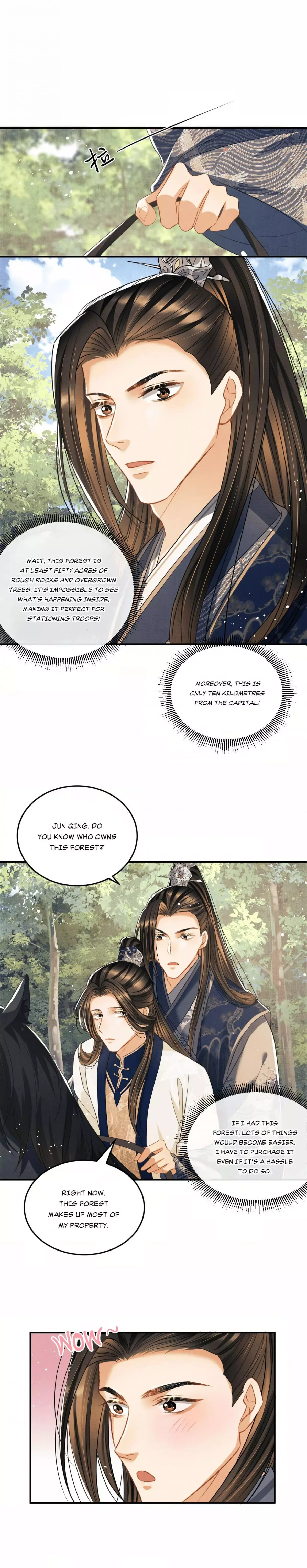 You Own My All Chapter 37 page 10