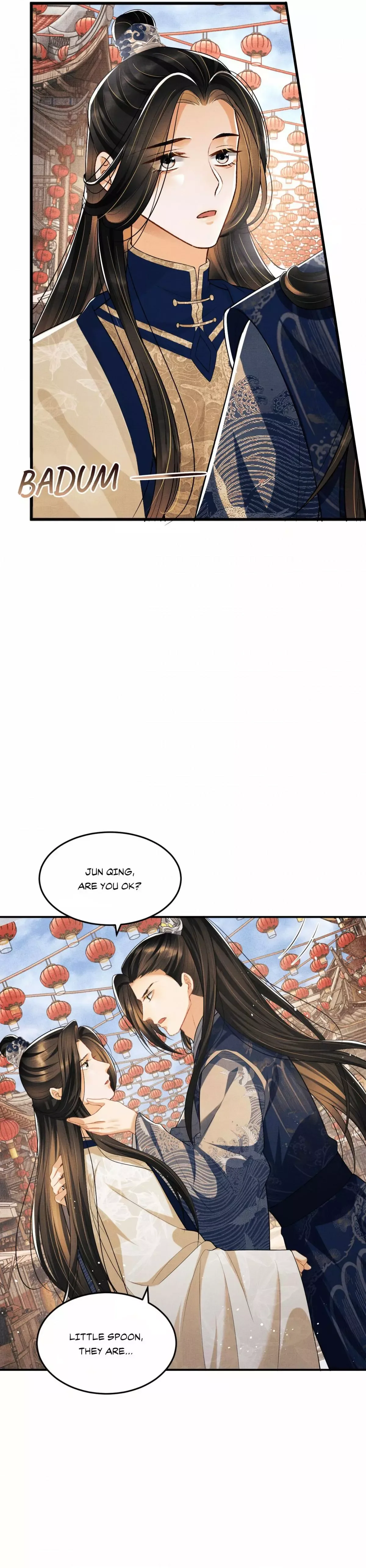 You Own My All Chapter 37 page 6