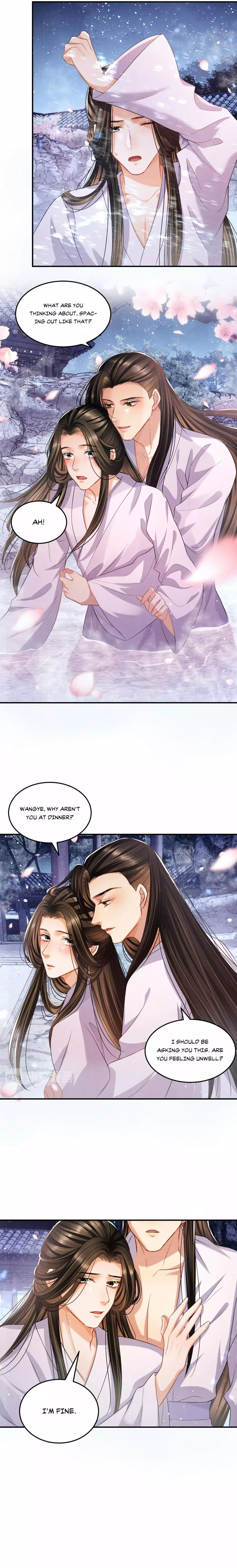 You Own My All Chapter 38 page 10