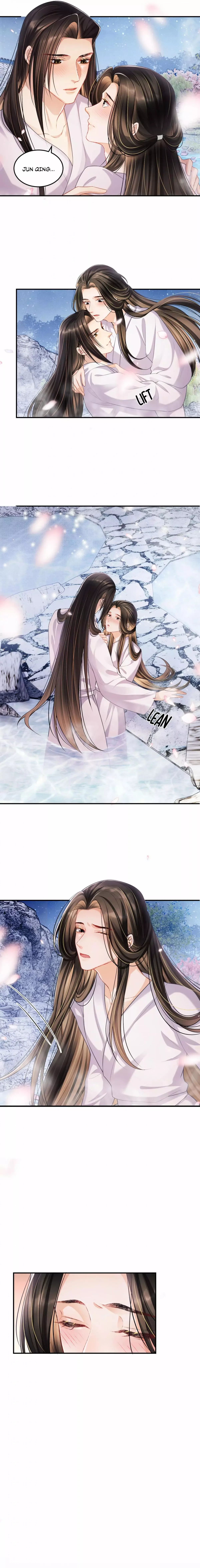 You Own My All Chapter 39 page 5