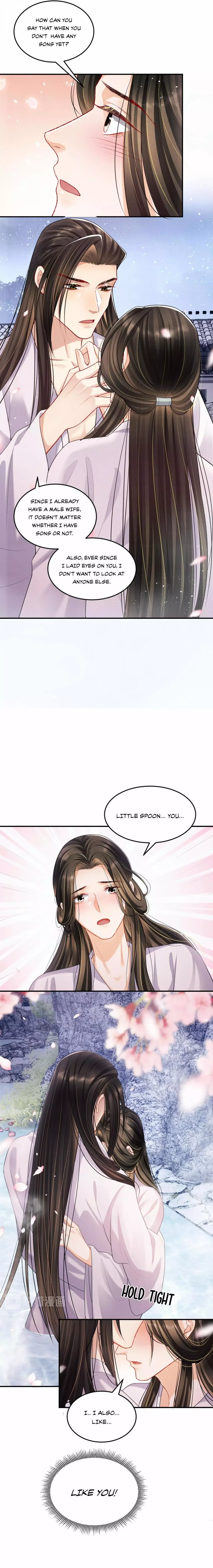 You Own My All Chapter 39 page 4