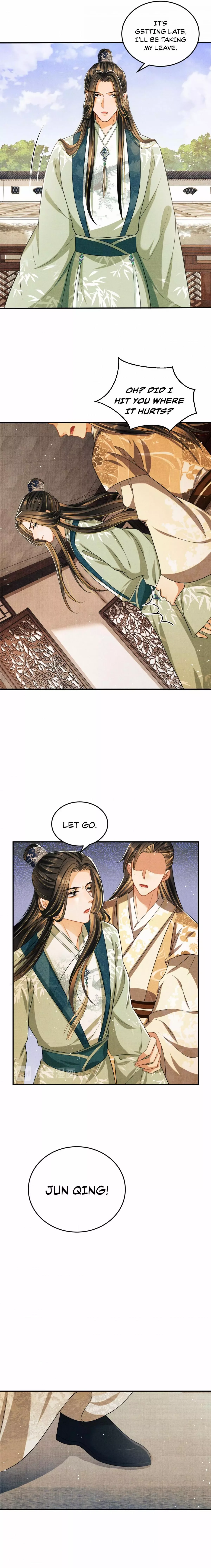 You Own My All Chapter 39 page 11