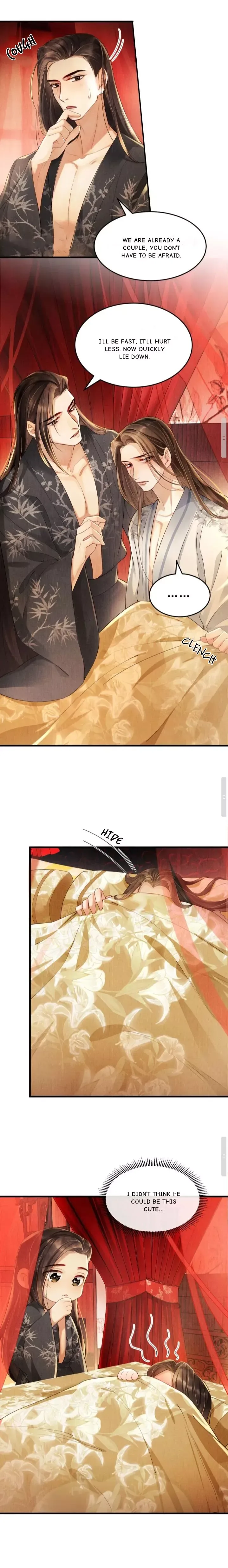 You Own My All Chapter 4 page 2