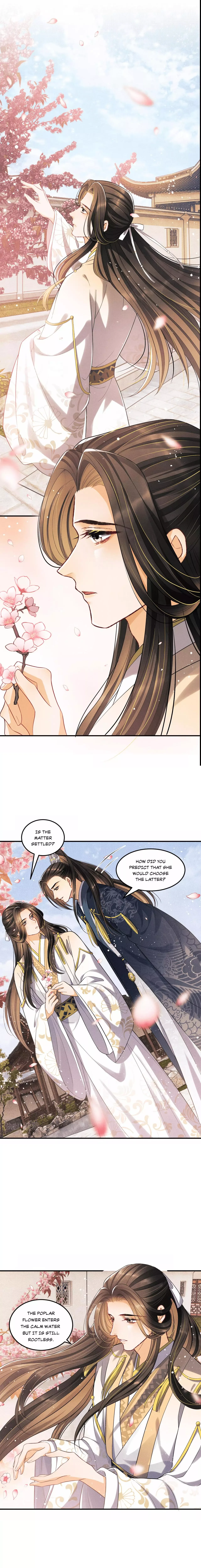 You Own My All Chapter 41.5 page 3