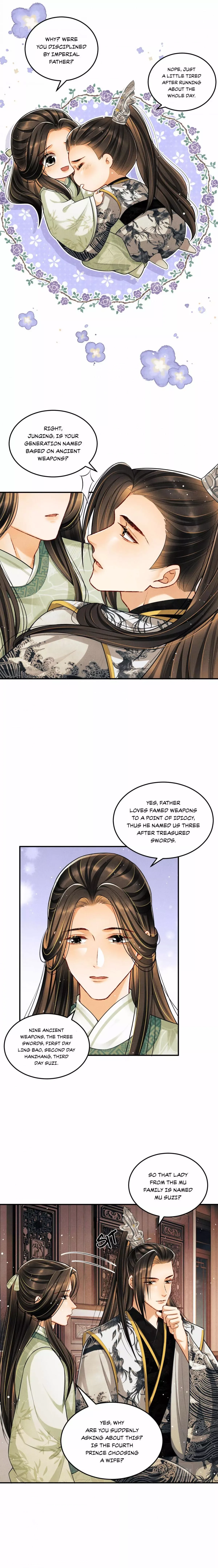 You Own My All Chapter 41 page 3