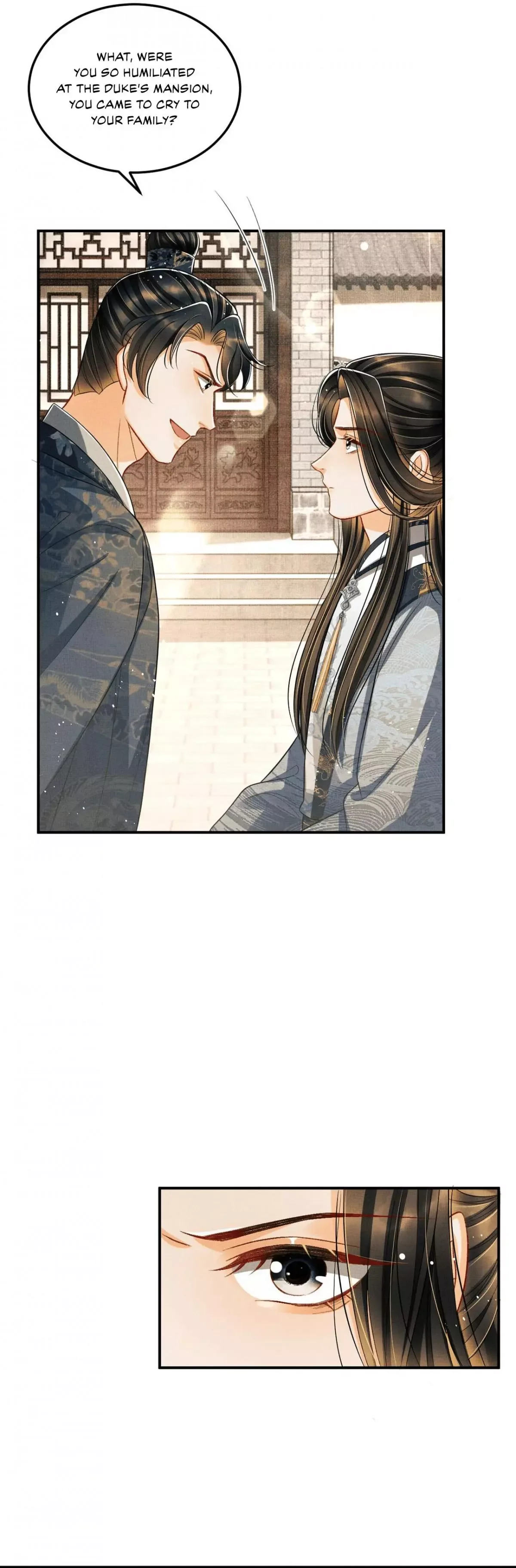 You Own My All Chapter 42 page 25