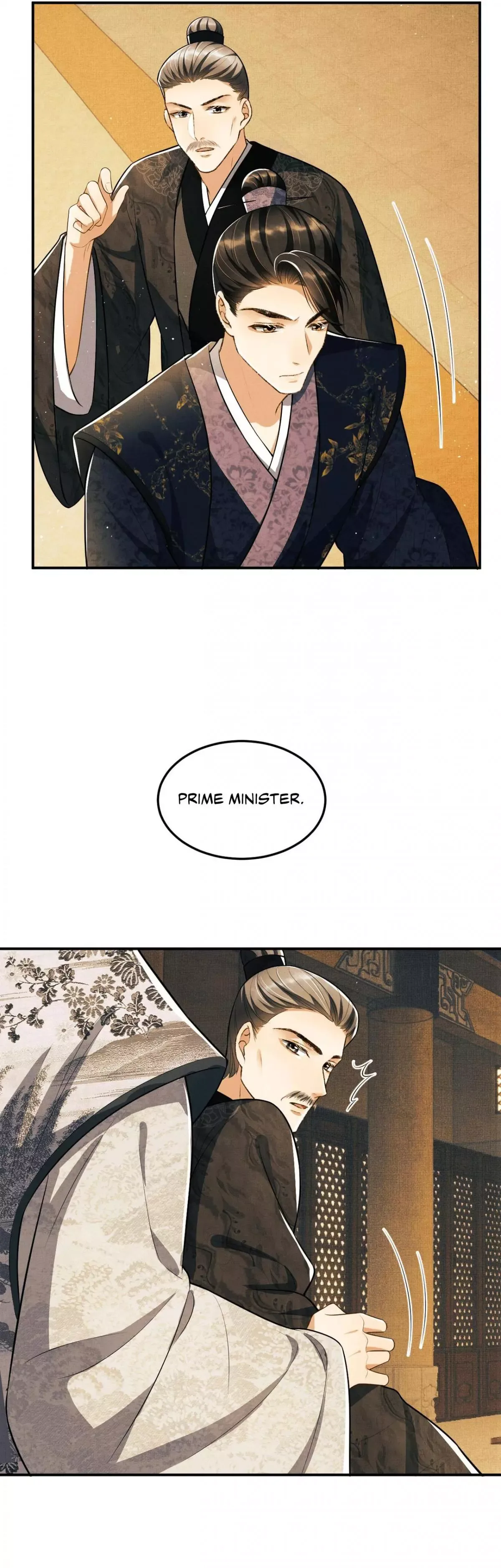 You Own My All Chapter 42 page 20