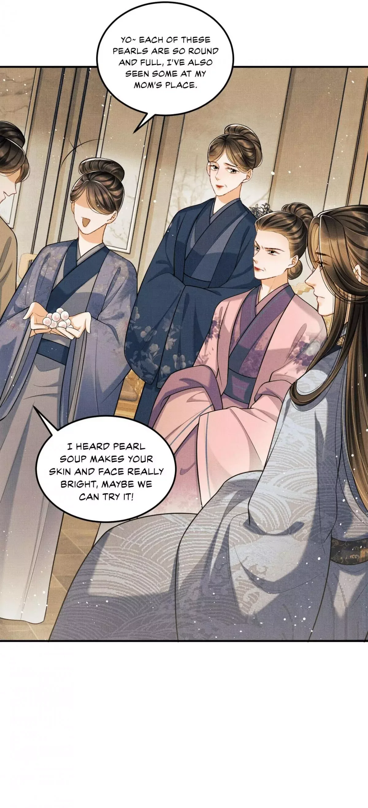 You Own My All Chapter 42 page 6