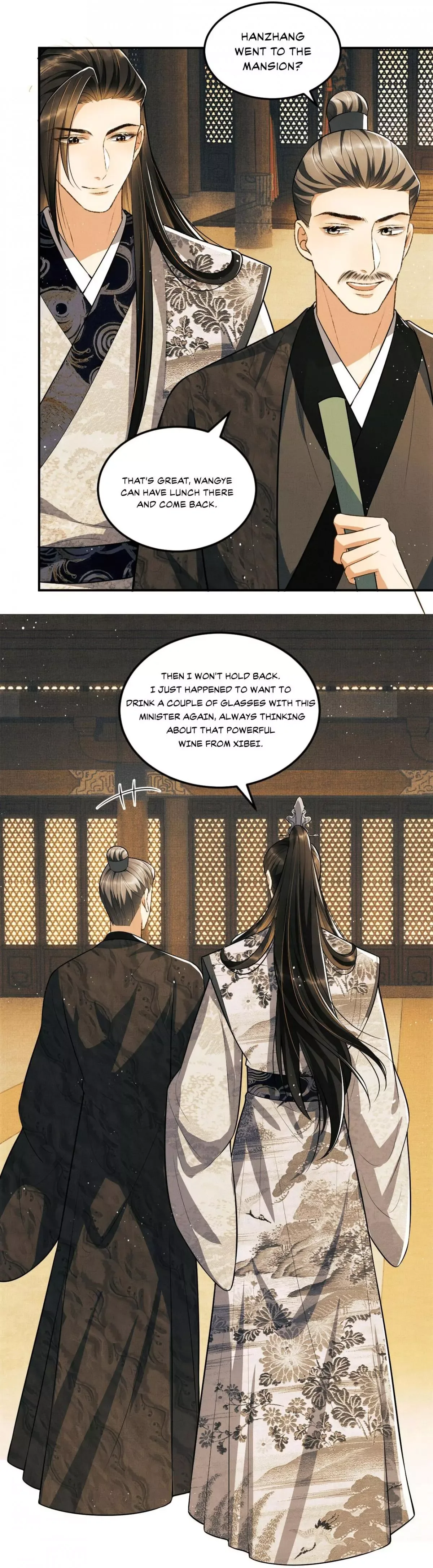 You Own My All Chapter 42 page 22