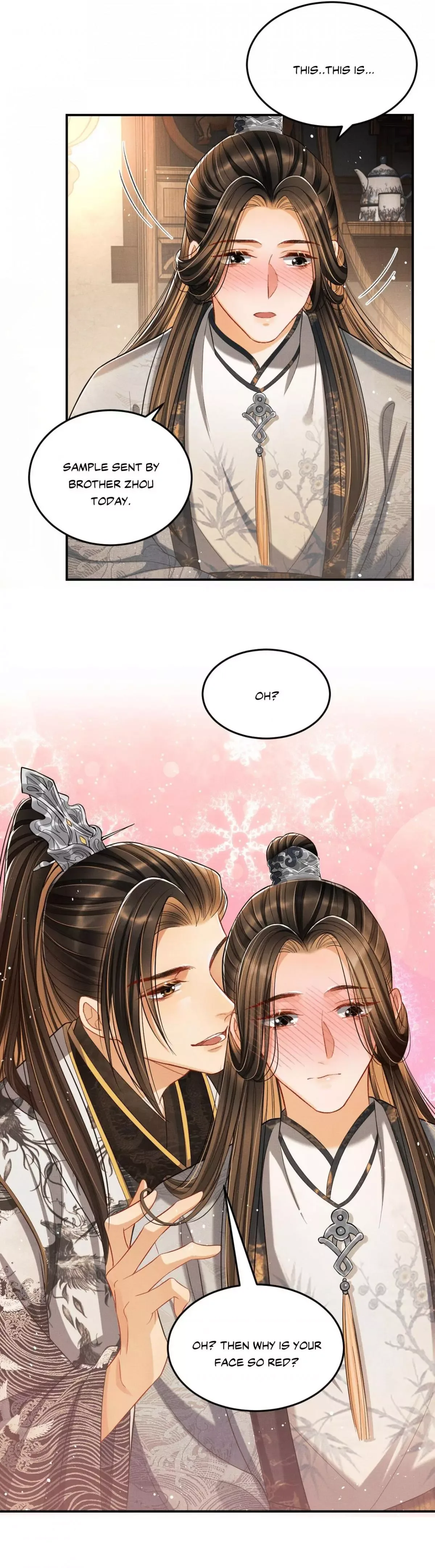 You Own My All Chapter 43 page 10