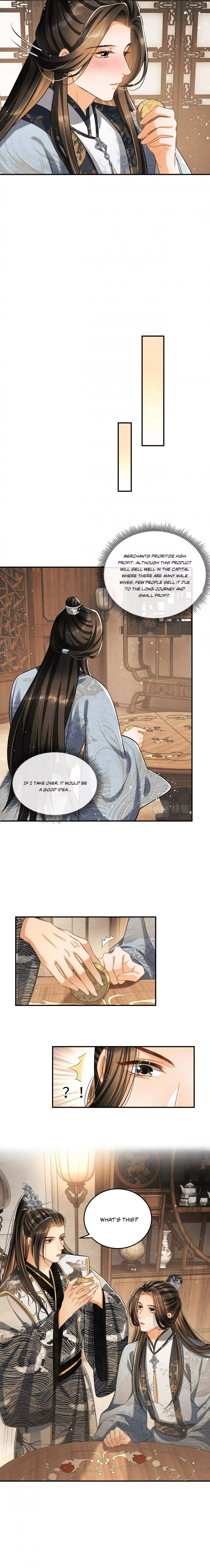 You Own My All Chapter 43 page 9
