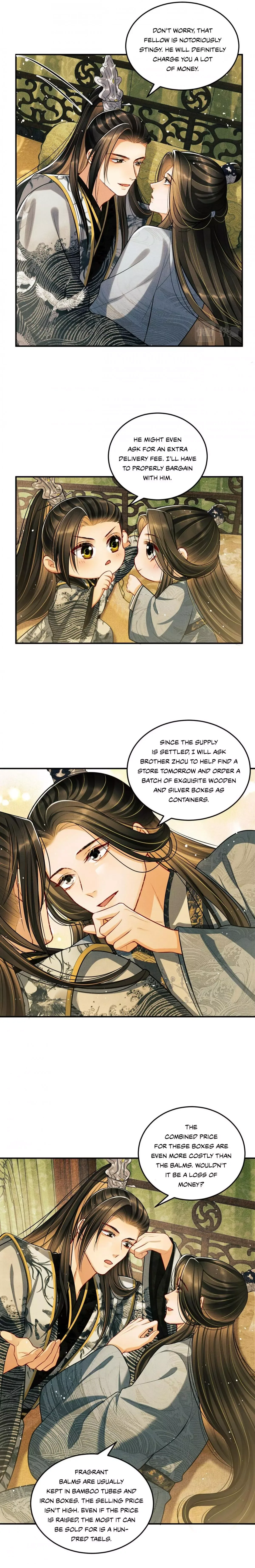 You Own My All Chapter 44 page 4