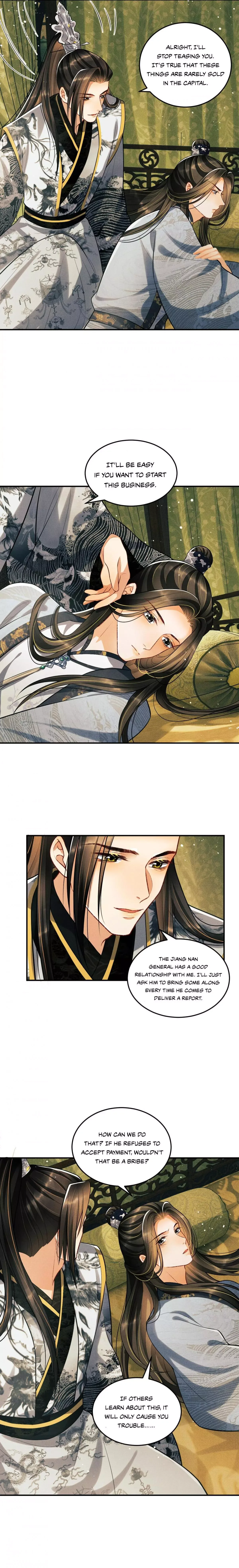 You Own My All Chapter 44 page 3