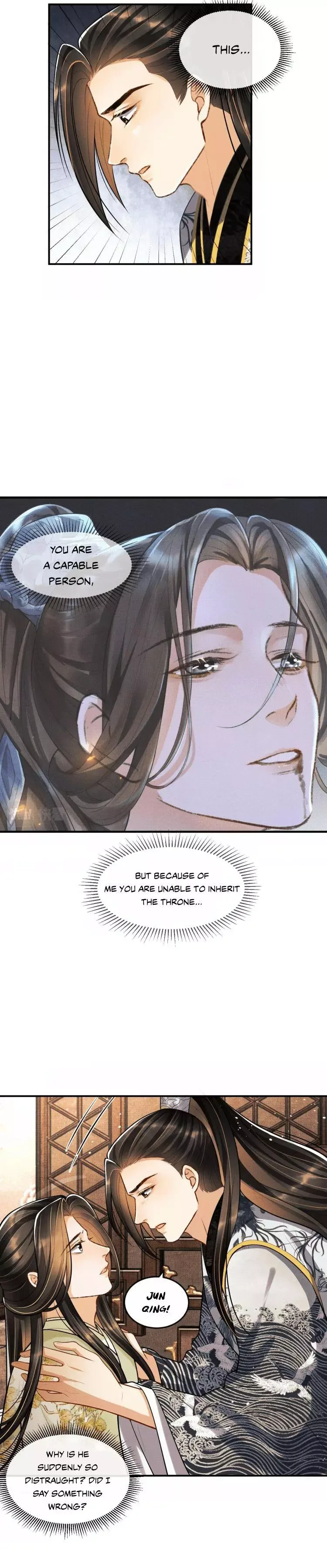 You Own My All Chapter 45 page 5