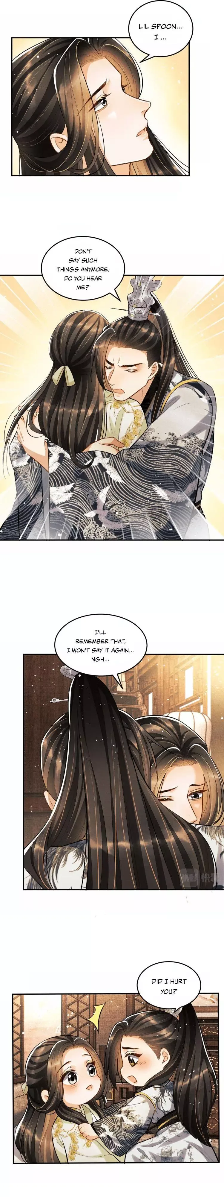 You Own My All Chapter 45 page 6