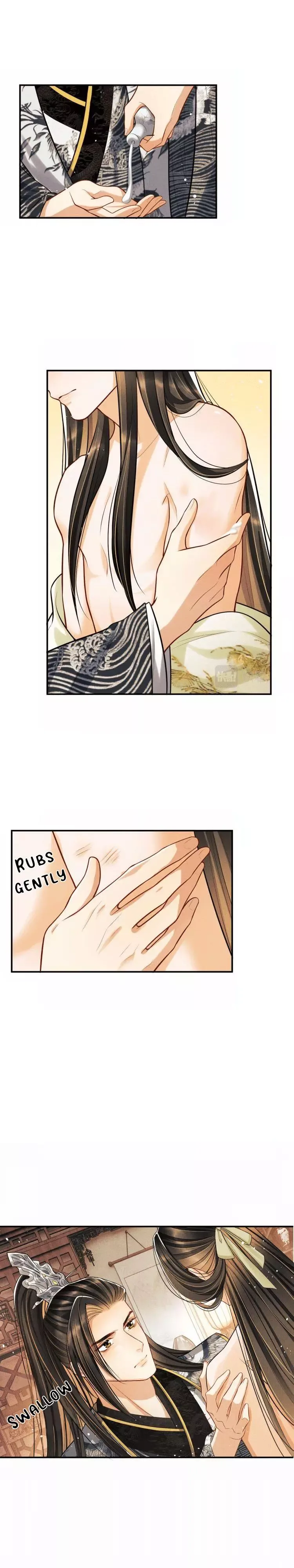 You Own My All Chapter 45 page 8